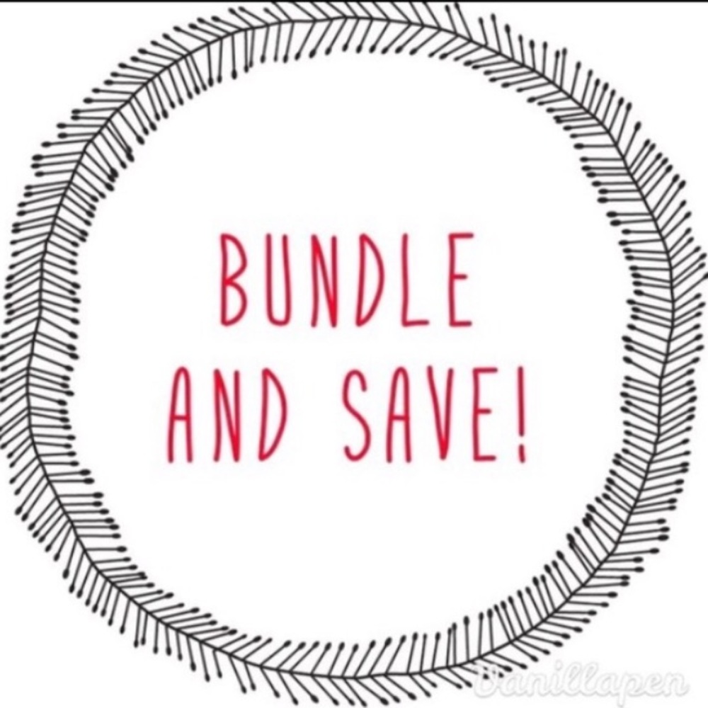 🌟 Bundle It Up! 🌟